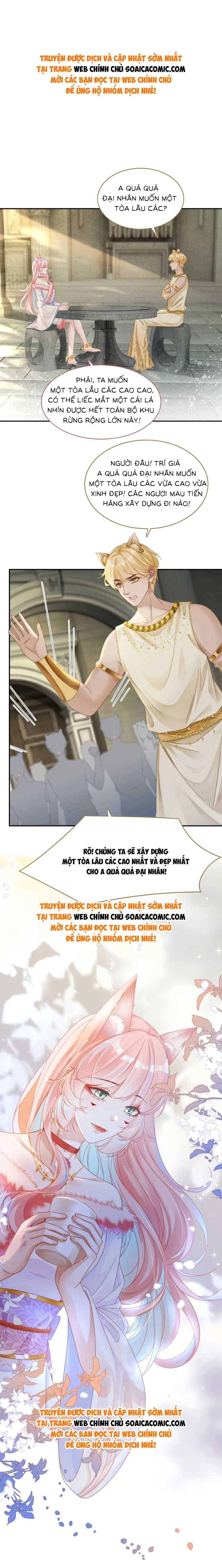 Ninita Yêu Dấu - Phần 2 Chap 993.6 - Next Chap 994.6