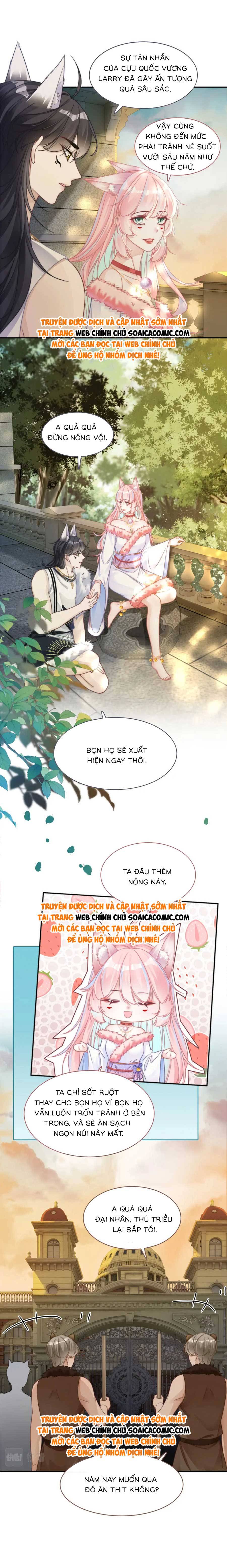 Ninita Yêu Dấu - Phần 2 Chap 993.6 - Next Chap 994.6