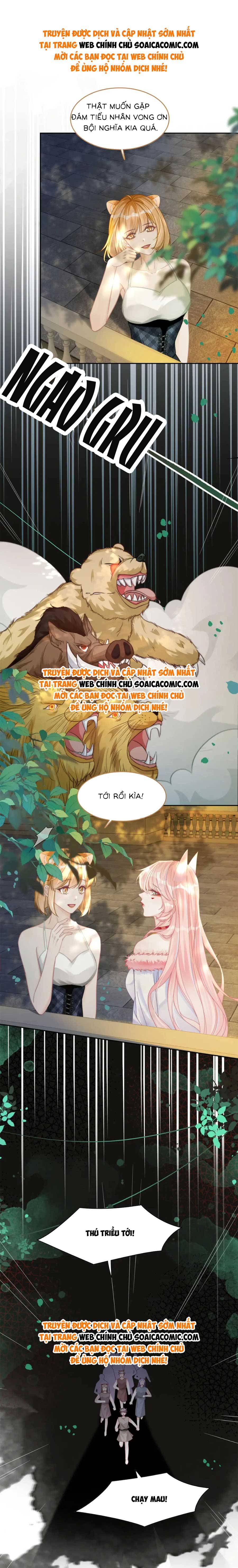 Ninita Yêu Dấu - Phần 2 Chap 993.6 - Next Chap 994.6