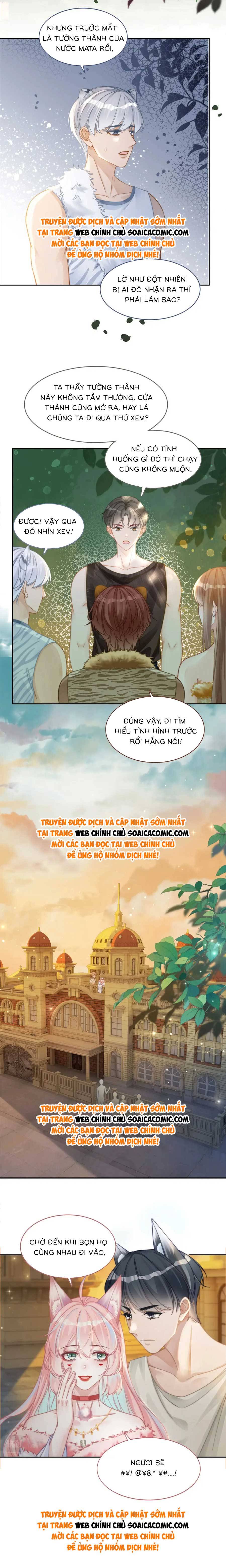 Ninita Yêu Dấu - Phần 2 Chap 993.6 - Next Chap 994.6