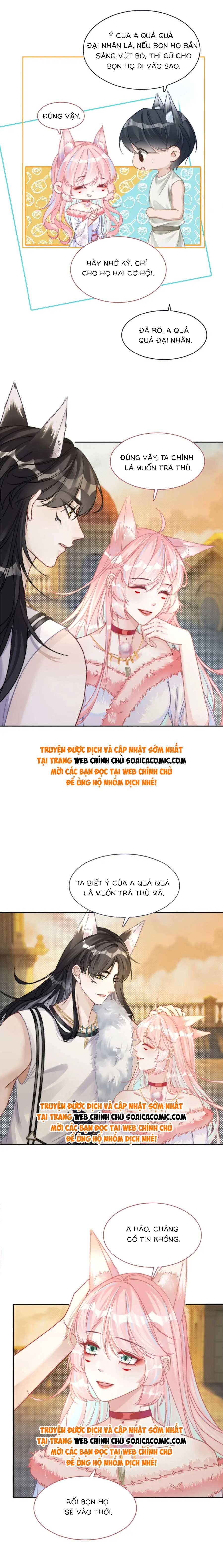 Ninita Yêu Dấu - Phần 2 Chap 993.6 - Next Chap 994.6