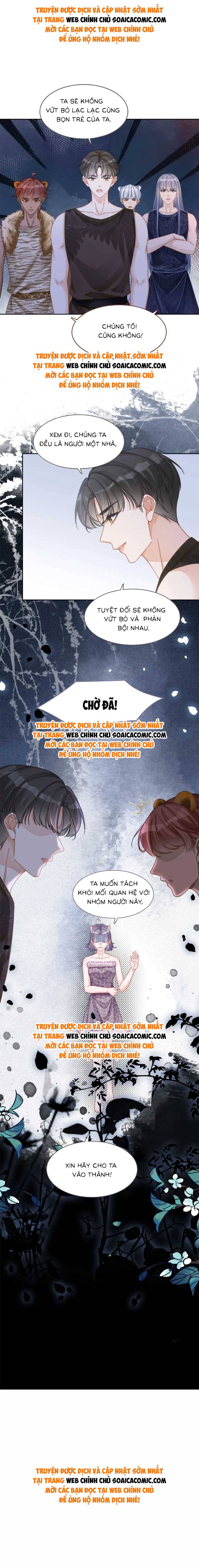 Ninita Yêu Dấu - Phần 2 Chap 993.6 - Next Chap 994.6