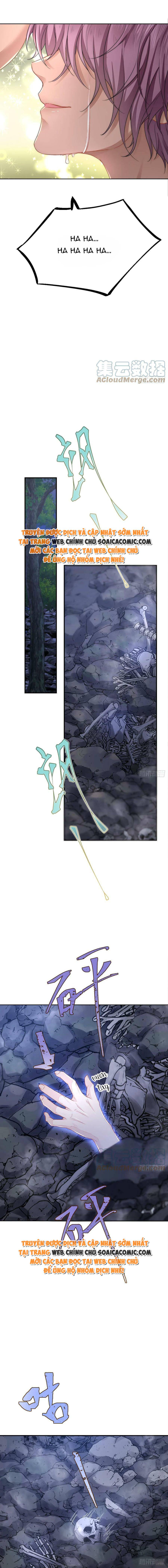 Ninita Yêu Dấu - Phần 2 Chap 994.1 - Next Chap 995.1