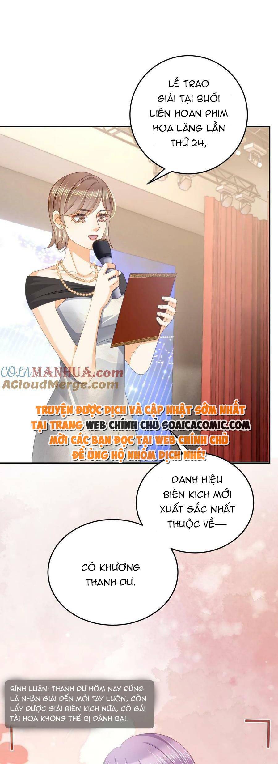 Ninita Yêu Dấu - Phần 2 Chap 994.2 - Next Chap 995.2