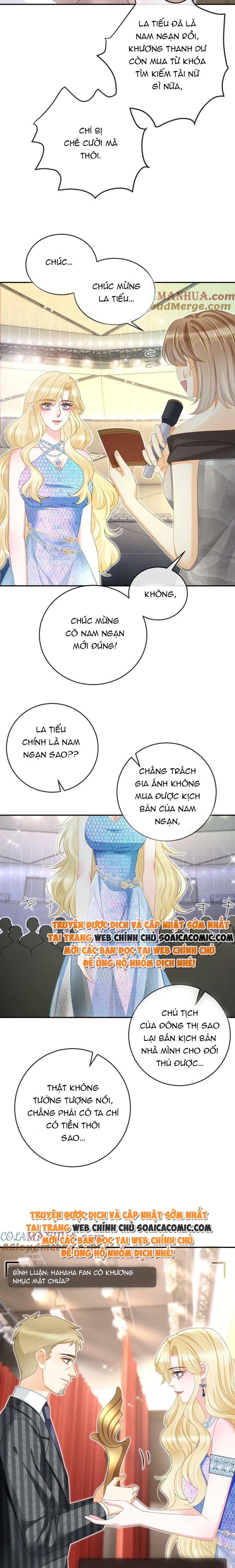 Ninita Yêu Dấu - Phần 2 Chap 994.2 - Next Chap 995.2