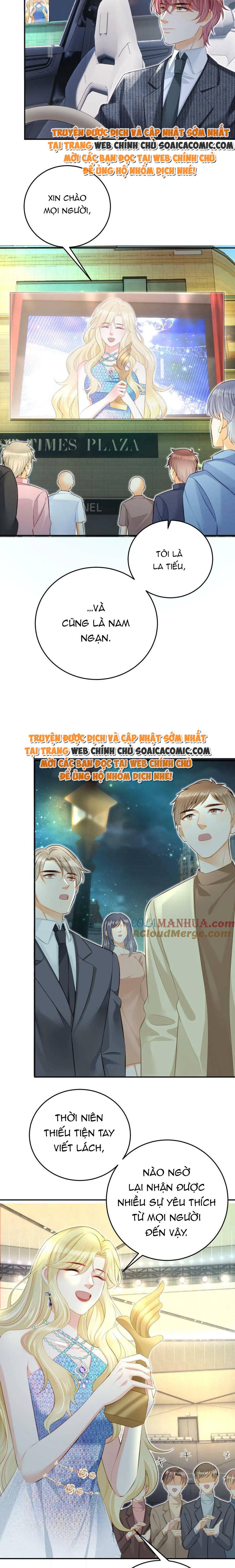 Ninita Yêu Dấu - Phần 2 Chap 994.2 - Next Chap 995.2