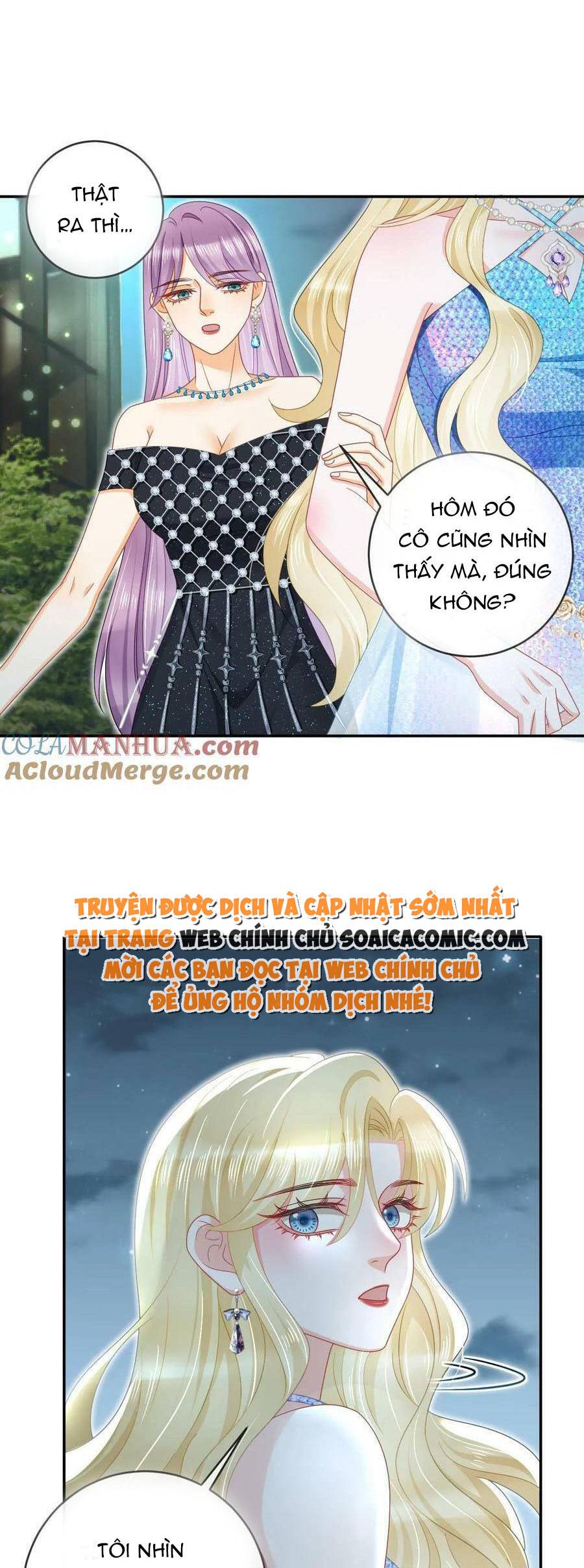 Ninita Yêu Dấu - Phần 2 Chap 994.3 - Next Chap 995.3