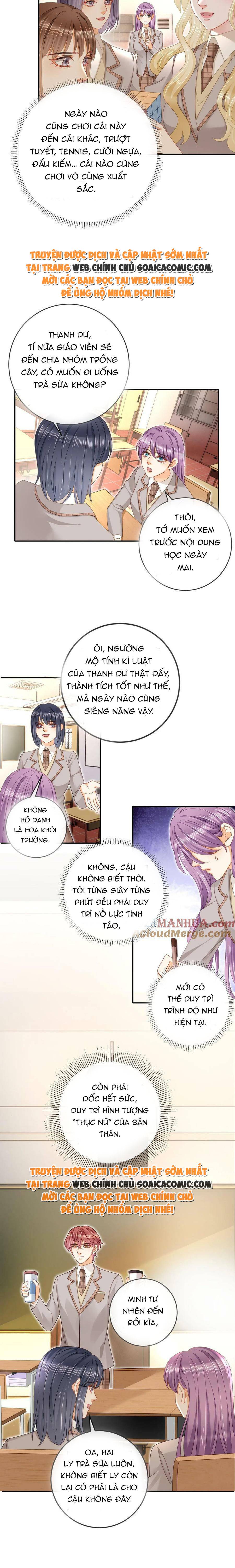 Ninita Yêu Dấu - Phần 2 Chap 994.3 - Next Chap 995.3