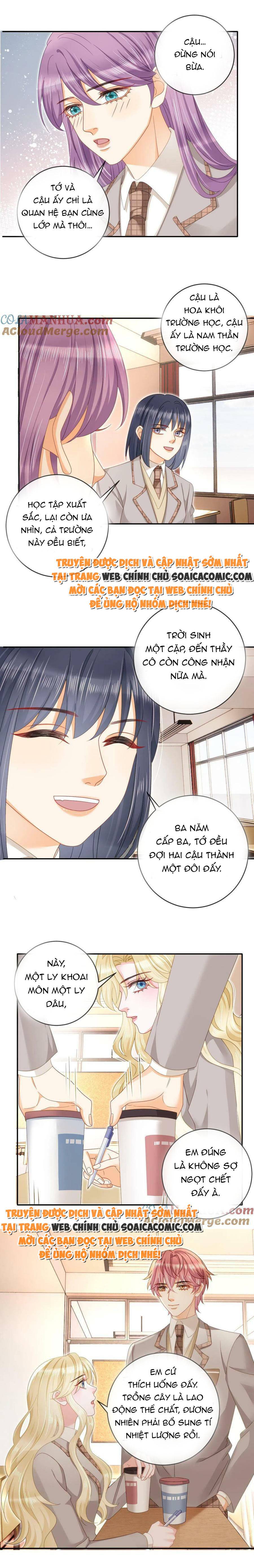 Ninita Yêu Dấu - Phần 2 Chap 994.3 - Next Chap 995.3