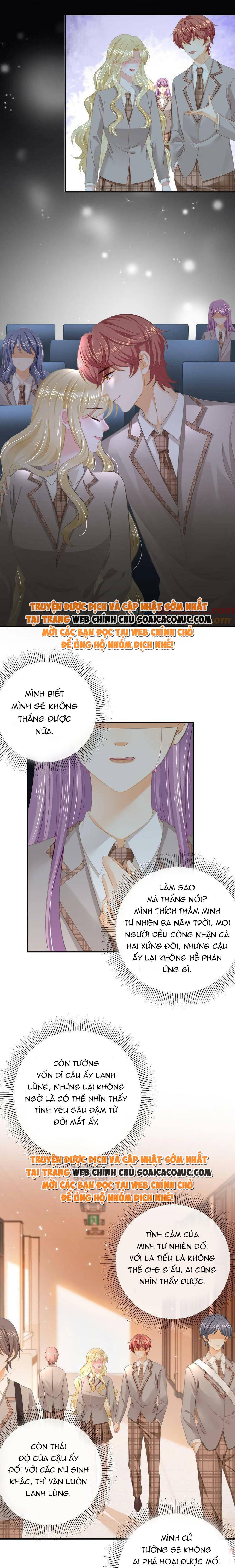 Ninita Yêu Dấu - Phần 2 Chap 994.3 - Next Chap 995.3