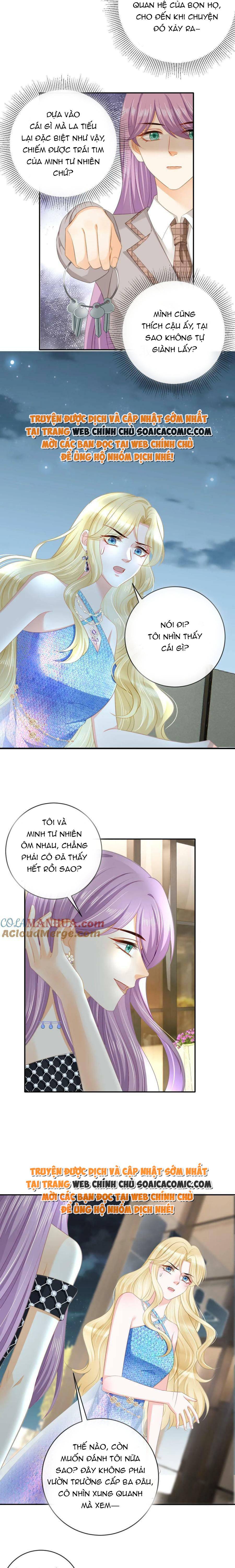 Ninita Yêu Dấu - Phần 2 Chap 994.3 - Next Chap 995.3