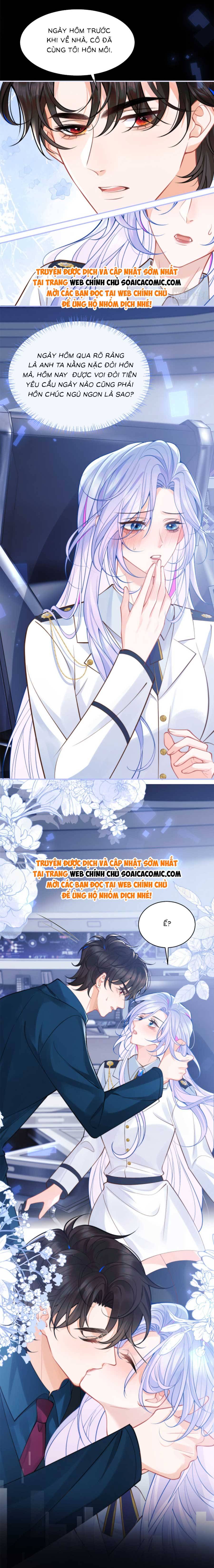 Ninita Yêu Dấu - Phần 2 Chap 994.5 - Next Chap 995.5