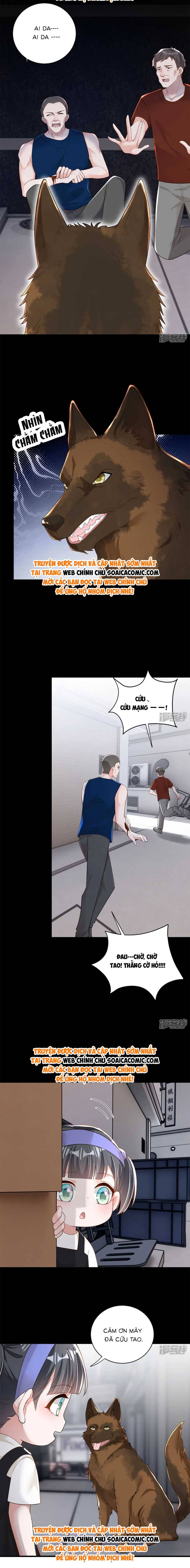 Ninita Yêu Dấu - Phần 2 Chap 994.6 - Next Chap 995.6