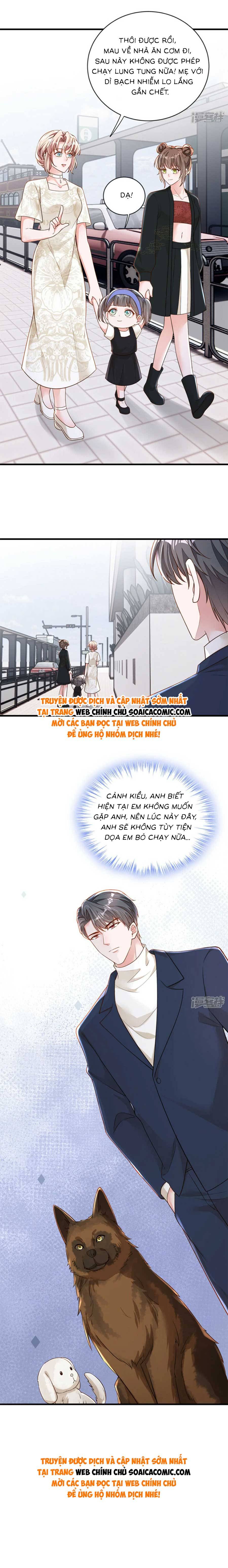 Ninita Yêu Dấu - Phần 2 Chap 994.6 - Next Chap 995.6