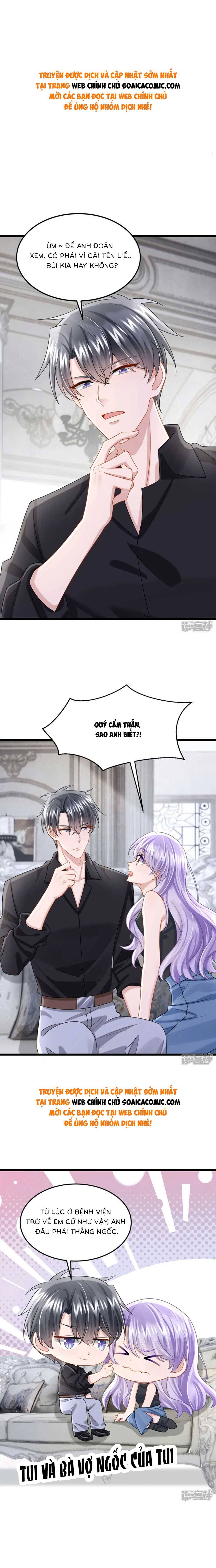 Ninita Yêu Dấu - Phần 2 Chap 994.7 - Next Chap 995.7