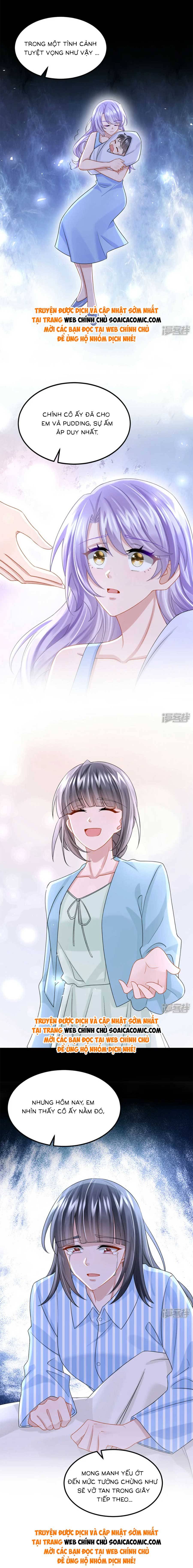 Ninita Yêu Dấu - Phần 2 Chap 994.7 - Next Chap 995.7