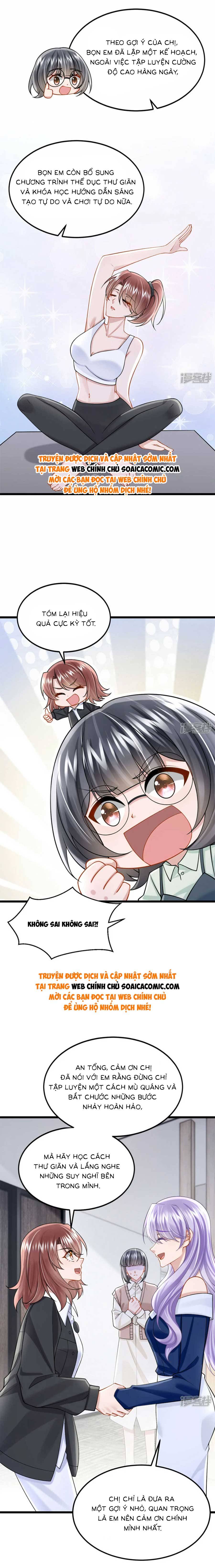 Ninita Yêu Dấu - Phần 2 Chap 994.7 - Next Chap 995.7