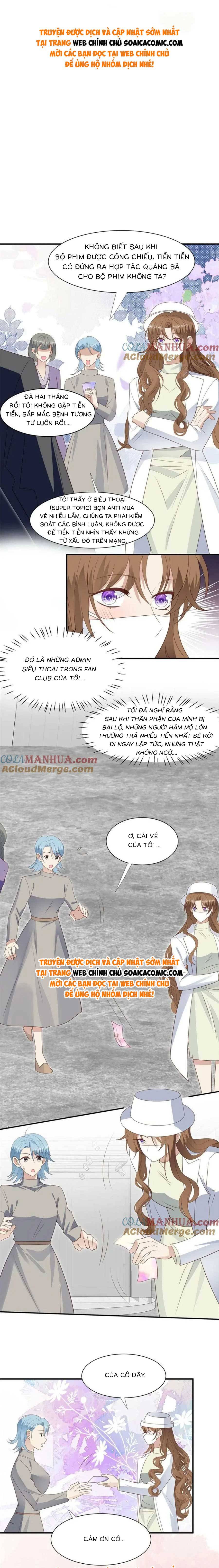 Ninita Yêu Dấu - Phần 2 Chap 994.8 - Next Chap 995.8