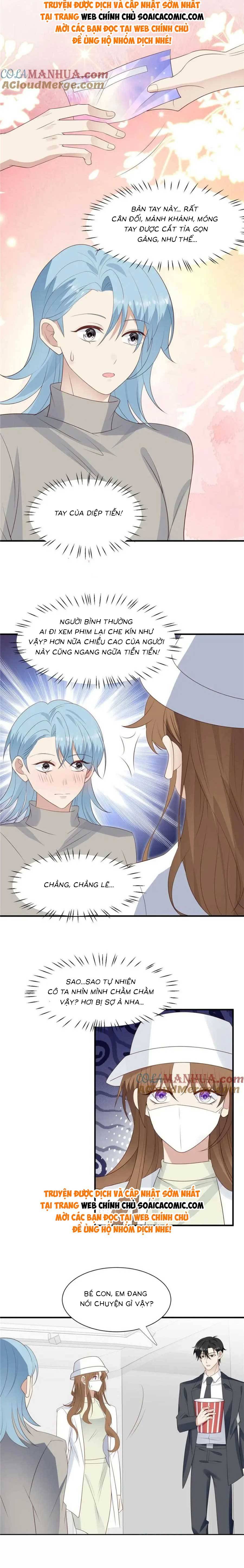 Ninita Yêu Dấu - Phần 2 Chap 994.8 - Next Chap 995.8