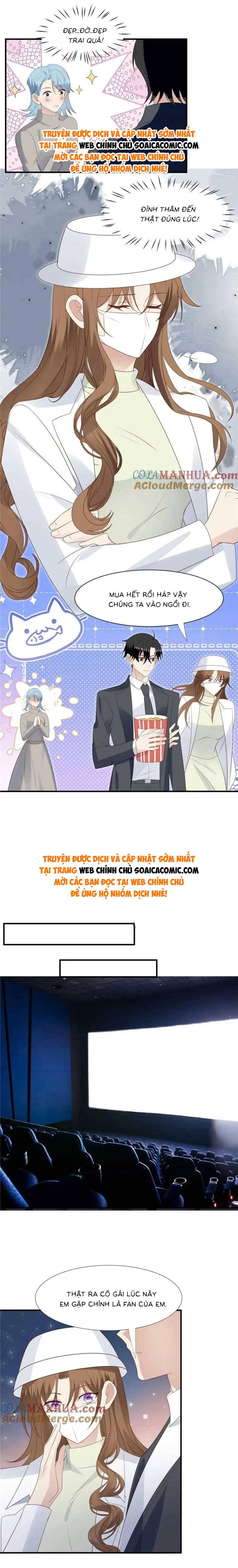 Ninita Yêu Dấu - Phần 2 Chap 994.8 - Next Chap 995.8