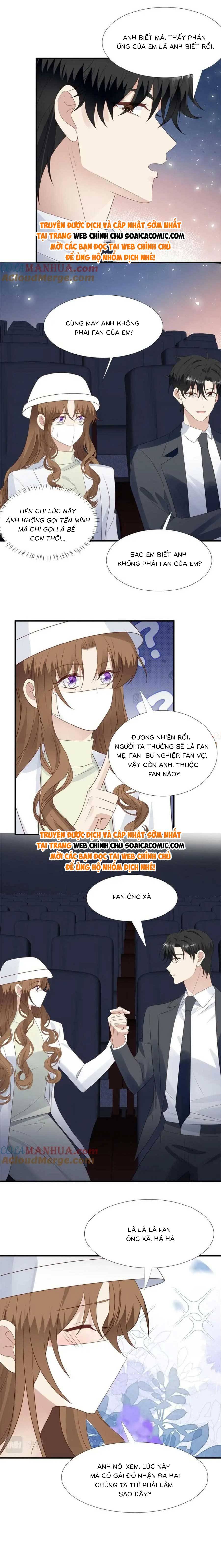 Ninita Yêu Dấu - Phần 2 Chap 994.8 - Next Chap 995.8