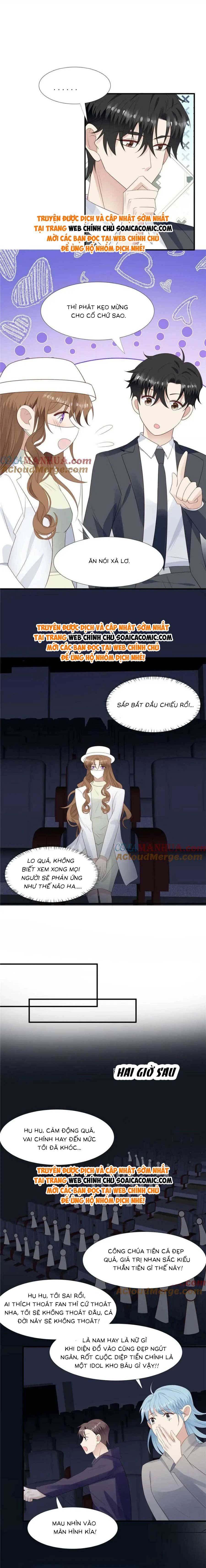 Ninita Yêu Dấu - Phần 2 Chap 994.8 - Next Chap 995.8