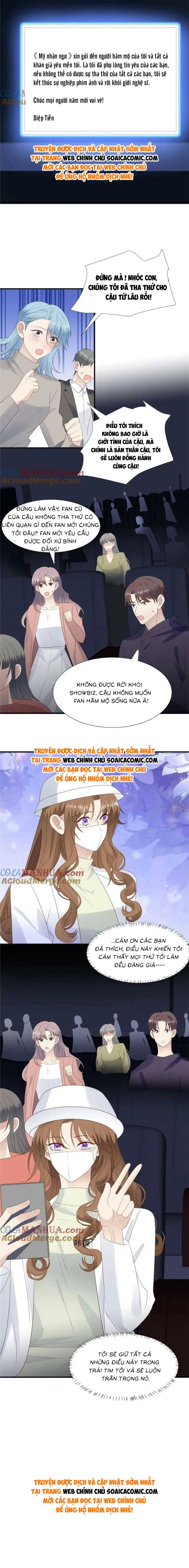 Ninita Yêu Dấu - Phần 2 Chap 994.8 - Next Chap 995.8