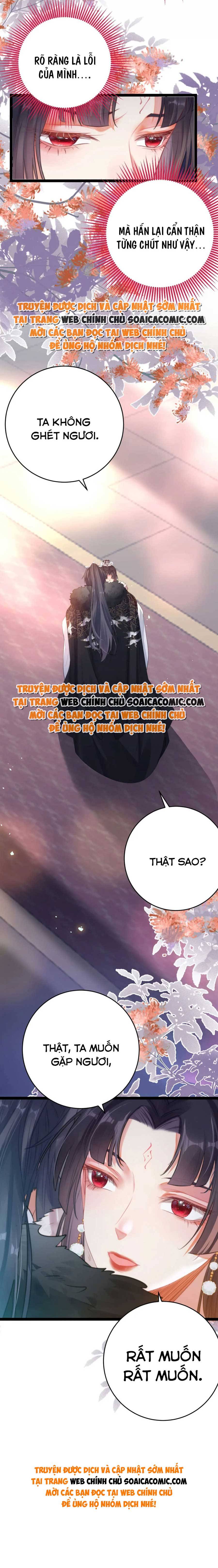 Ninita Yêu Dấu - Phần 2 Chap 994.9 - Next Chap 995.9