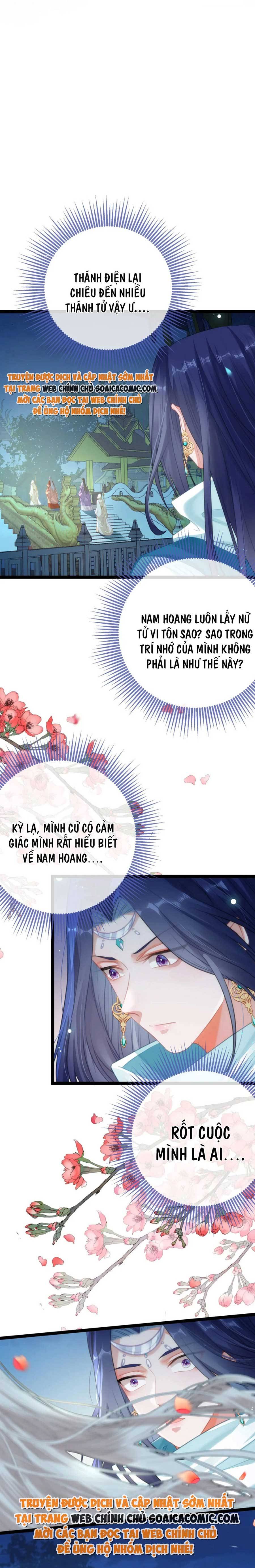 Ninita Yêu Dấu - Phần 2 Chap 994.9 - Next Chap 995.9