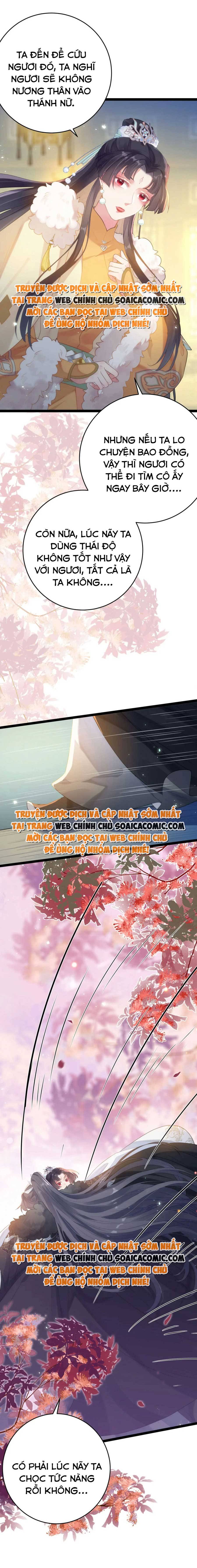 Ninita Yêu Dấu - Phần 2 Chap 994.9 - Next Chap 995.9
