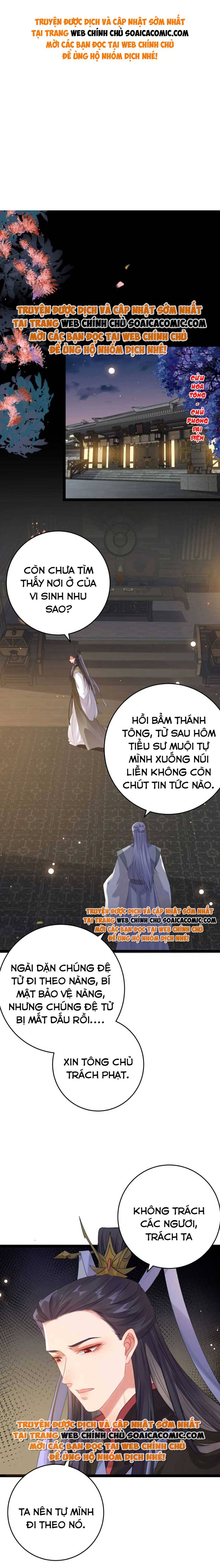 Ninita Yêu Dấu - Phần 2 Chap 995.1 - Next Chap 996.1