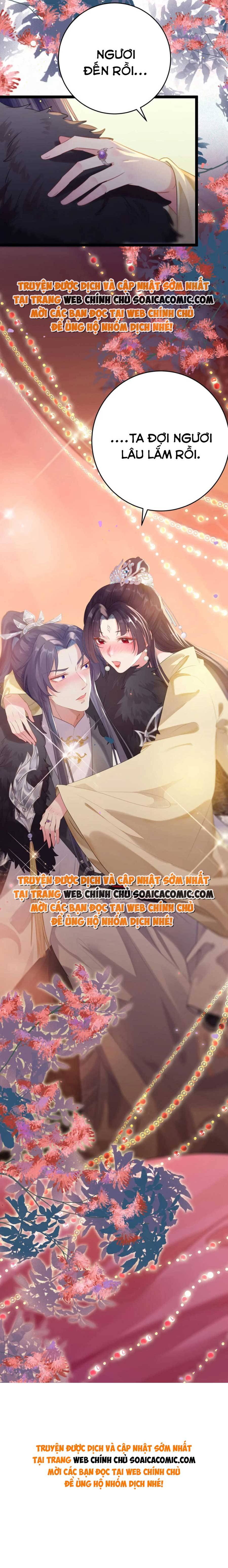 Ninita Yêu Dấu - Phần 2 Chap 995.1 - Next Chap 996.1