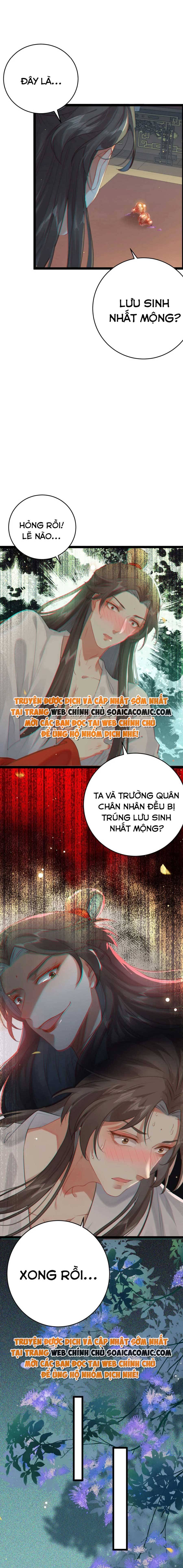 Ninita Yêu Dấu - Phần 2 Chap 995.1 - Next Chap 996.1