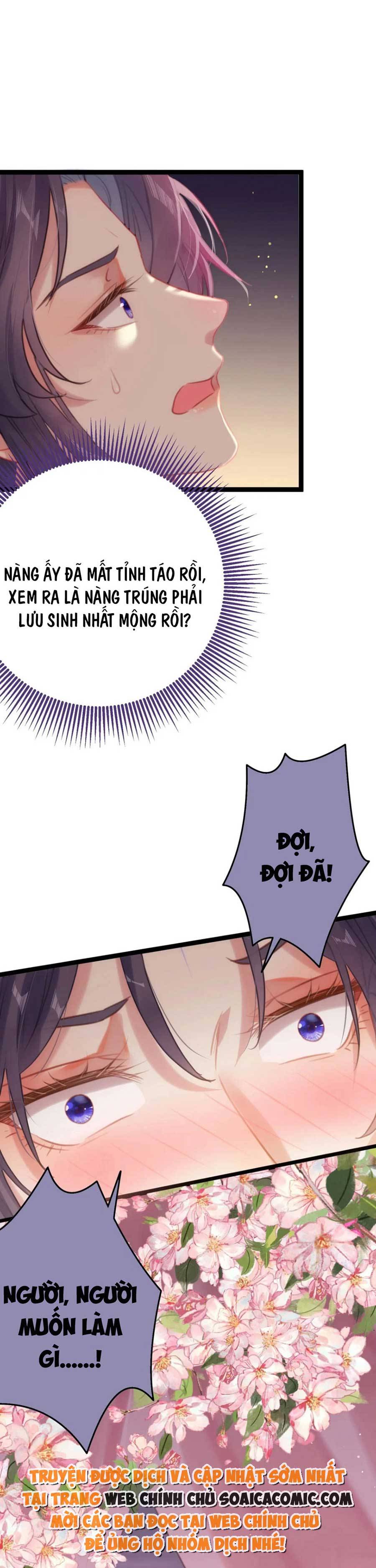 Ninita Yêu Dấu - Phần 2 Chap 995.2 - Next Chap 996.2