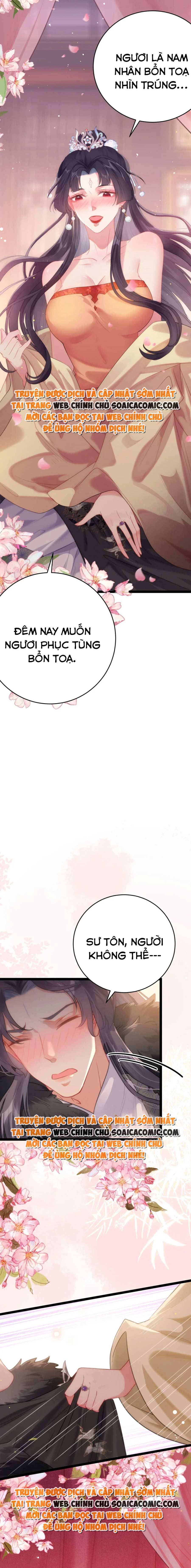 Ninita Yêu Dấu - Phần 2 Chap 995.2 - Next Chap 996.2