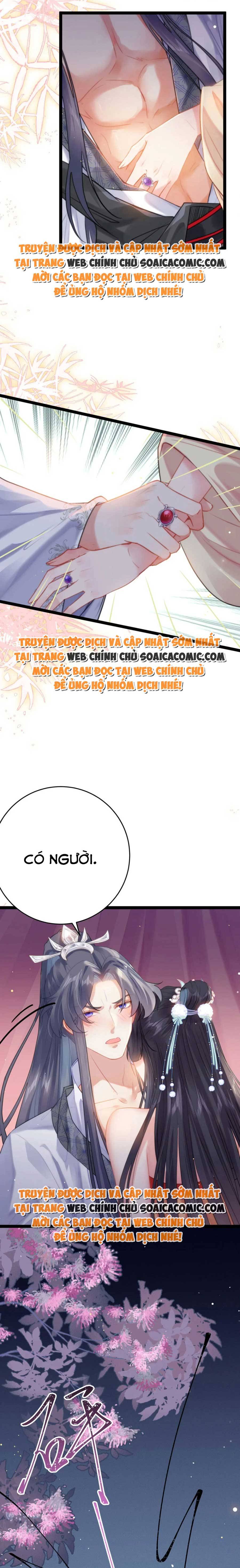 Ninita Yêu Dấu - Phần 2 Chap 995.2 - Next Chap 996.2