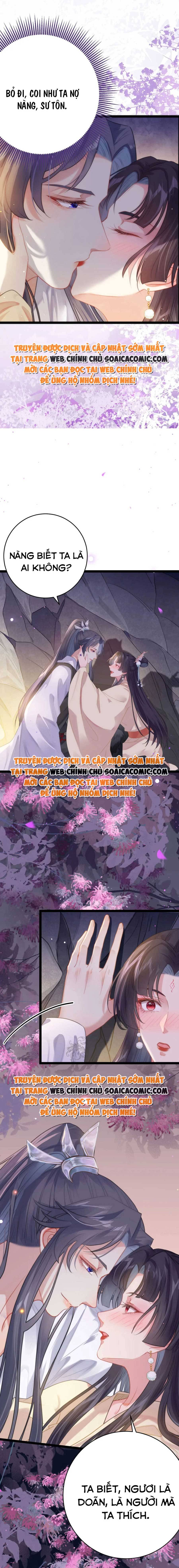 Ninita Yêu Dấu - Phần 2 Chap 995.2 - Next Chap 996.2