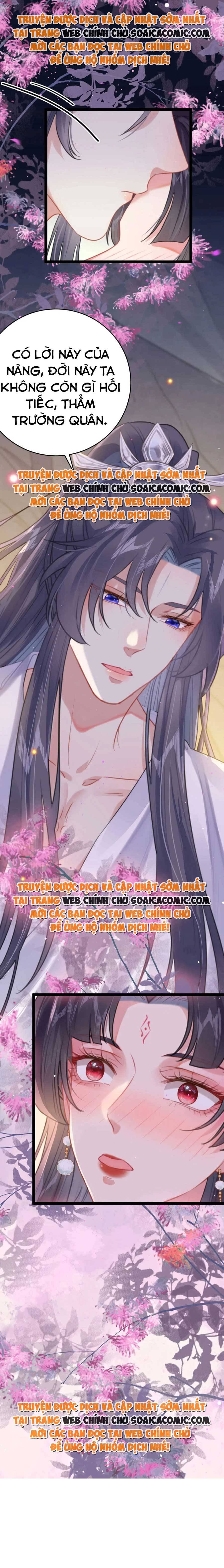 Ninita Yêu Dấu - Phần 2 Chap 995.2 - Next Chap 996.2