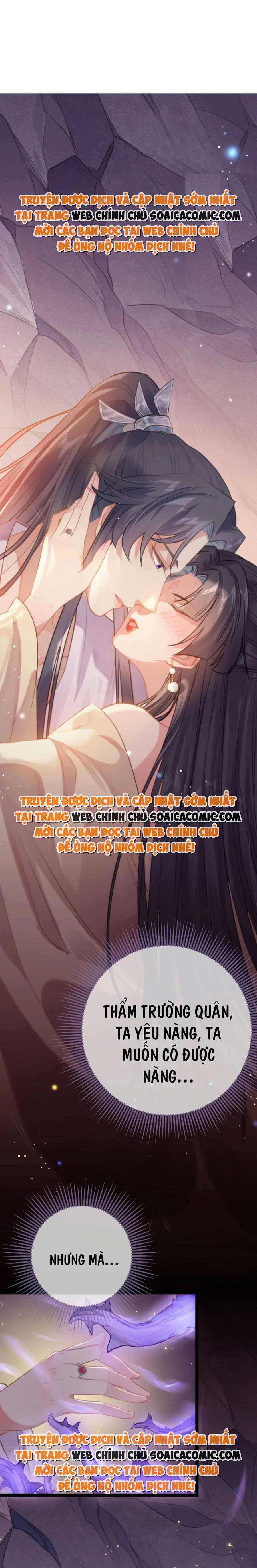 Ninita Yêu Dấu - Phần 2 Chap 995.3 - Next Chap 996.3