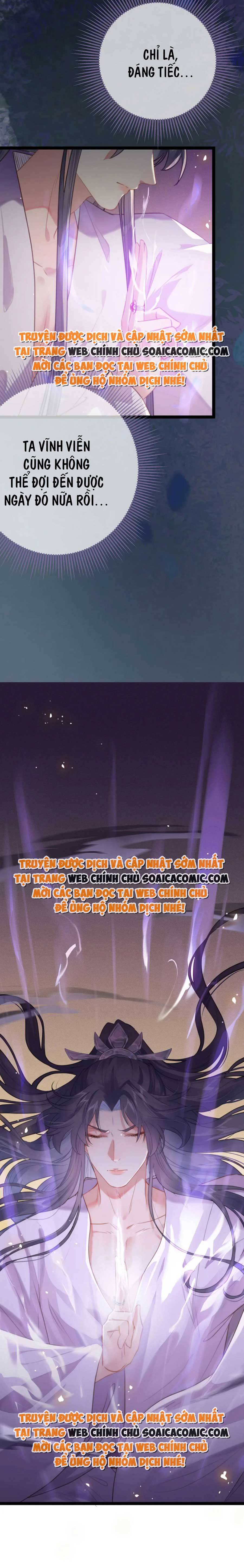 Ninita Yêu Dấu - Phần 2 Chap 995.3 - Next Chap 996.3