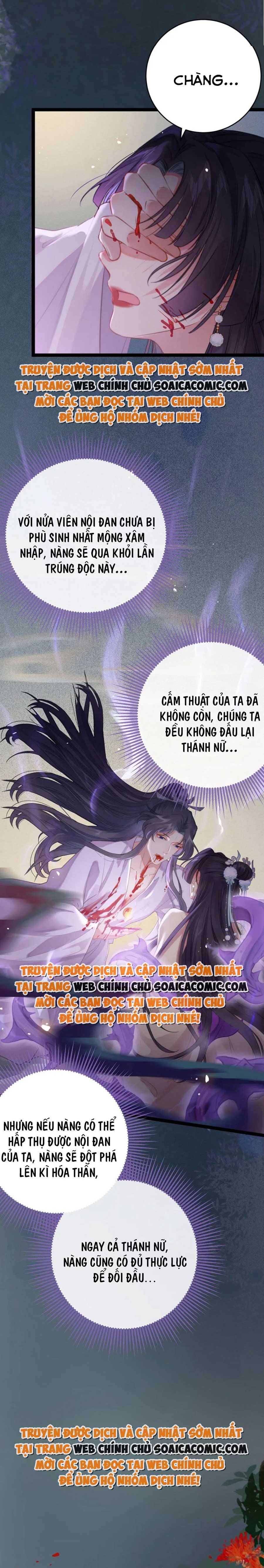 Ninita Yêu Dấu - Phần 2 Chap 995.3 - Next Chap 996.3