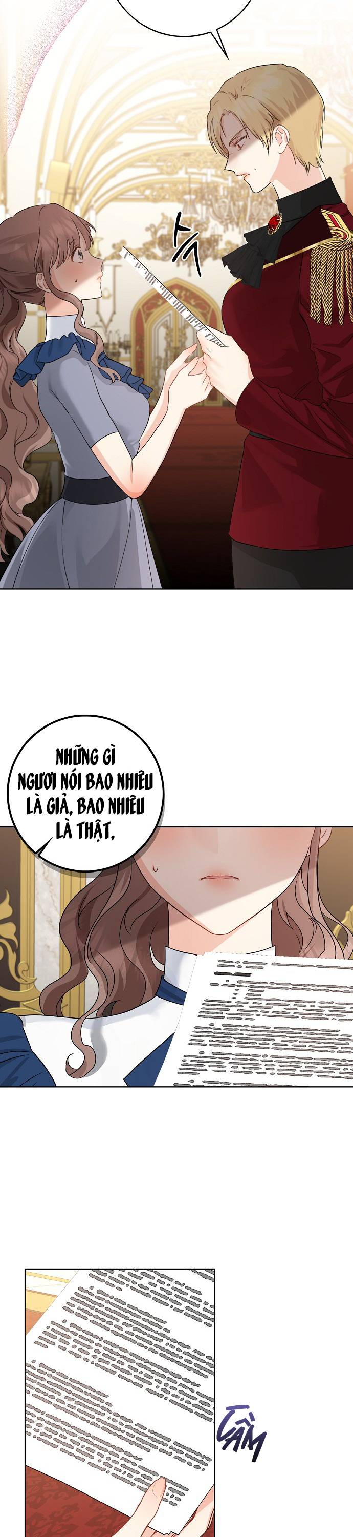 Ninita Yêu Dấu - Phần 2 Chap 995.4 - Next Chap 996.4