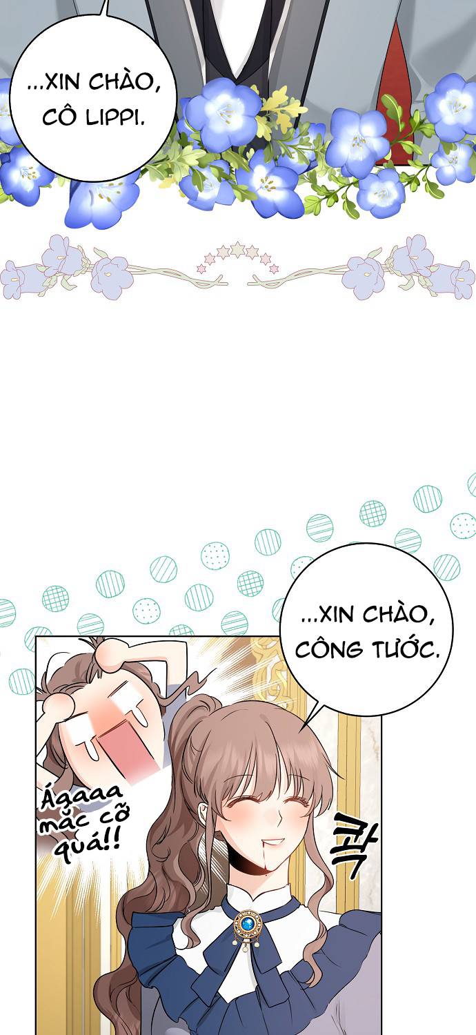 Ninita Yêu Dấu - Phần 2 Chap 995.4 - Next Chap 996.4