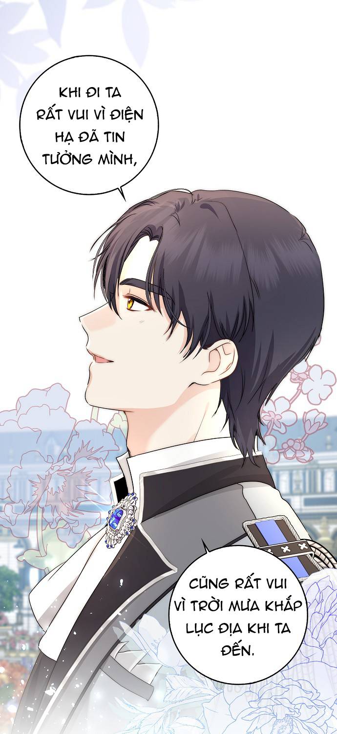 Ninita Yêu Dấu - Phần 2 Chap 995.4 - Next Chap 996.4