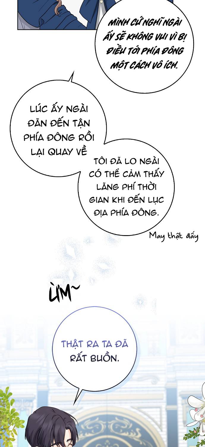Ninita Yêu Dấu - Phần 2 Chap 995.4 - Next Chap 996.4
