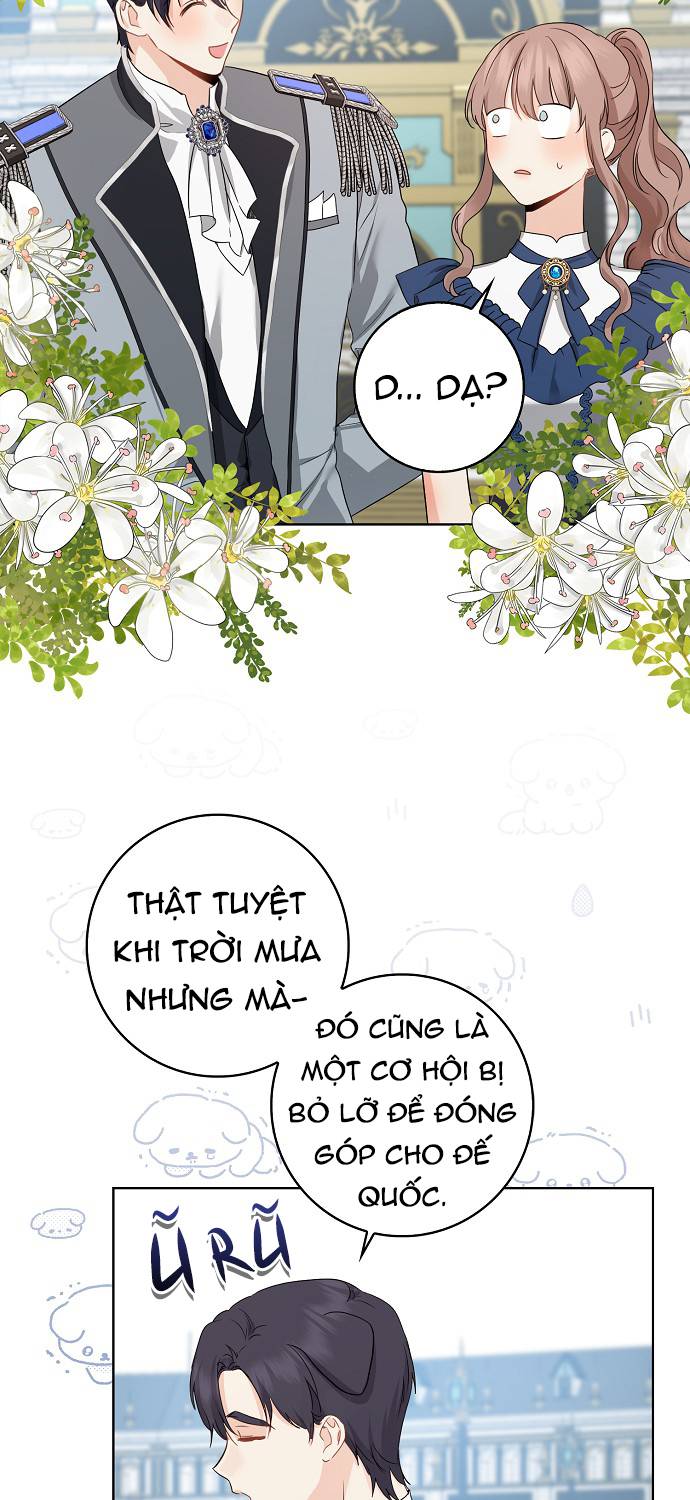Ninita Yêu Dấu - Phần 2 Chap 995.4 - Next Chap 996.4