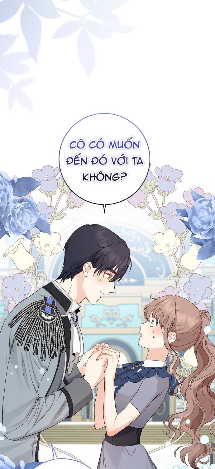 Ninita Yêu Dấu - Phần 2 Chap 995.4 - Next Chap 996.4