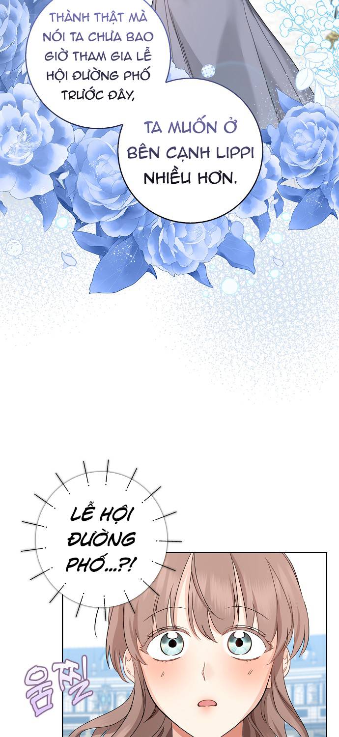 Ninita Yêu Dấu - Phần 2 Chap 995.4 - Next Chap 996.4