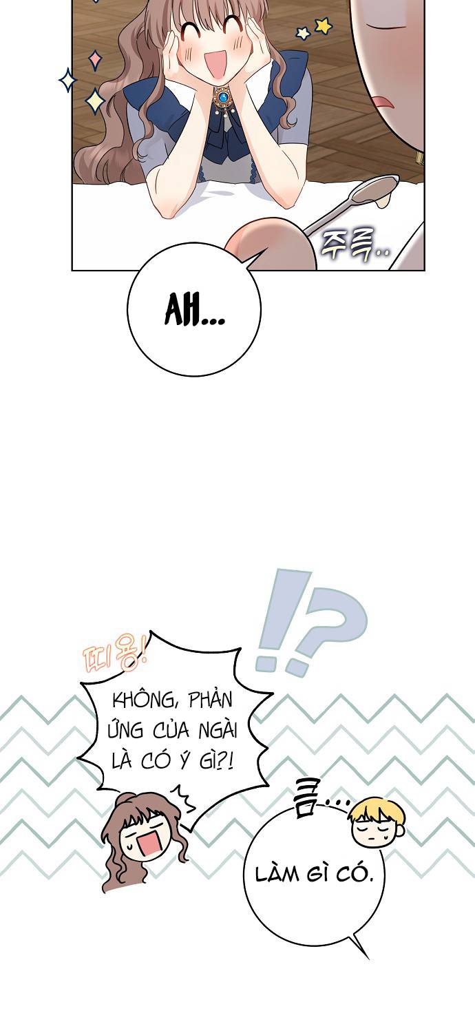 Ninita Yêu Dấu - Phần 2 Chap 995.4 - Next Chap 996.4