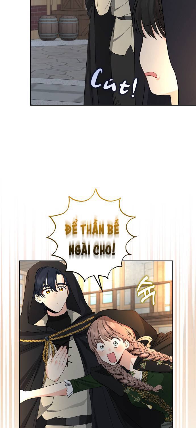 Ninita Yêu Dấu - Phần 2 Chap 995.4 - Next Chap 996.4